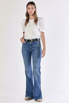 Remera Girl 73 / Melocoton - comprar online