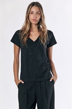 Remera Glint / Melocoton en internet