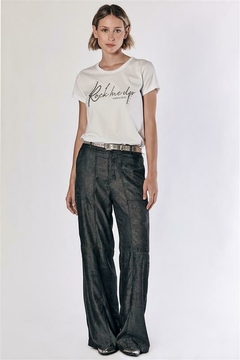 Remera Rock Me Up / Melocoton - comprar online