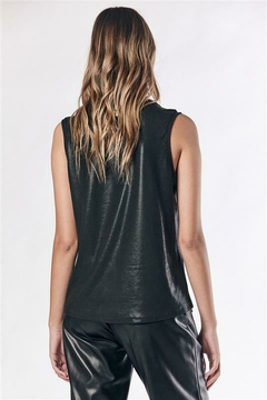 MUSCULOSA DANCING / MELOCOTON en internet