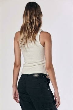 Musculosa Cerdeña 73/ Melocoton en internet