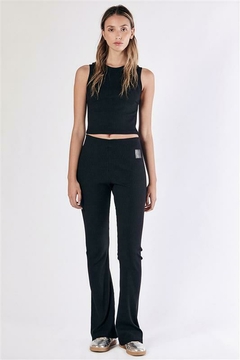 TOP SELENE/ MELOCOTON - comprar online