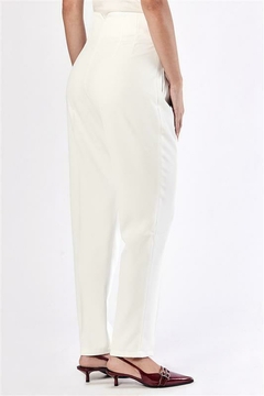 Pantalon Misty / Melocoton - comprar online