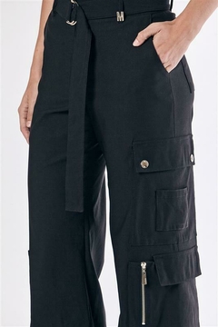 Pantalon Amadeo/ Melocoton - tienda online