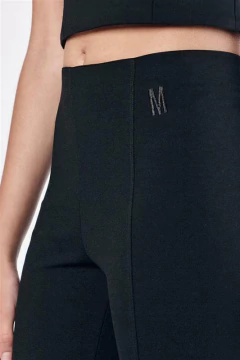 PANTALON OXFORD FRANK 73/ MELOCOTON - Azzaro Lanús