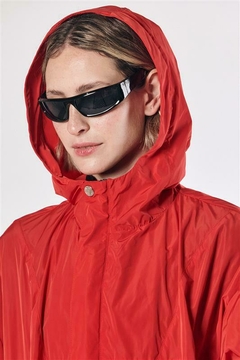 Campera Toya / Melocoton - Azzaro Lanús