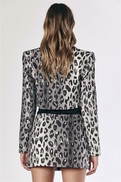 BLAZER MOONLIGHT / MELOCOTON - comprar online