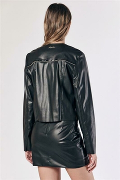 Chaqueta Sigueya / Melocoton - comprar online
