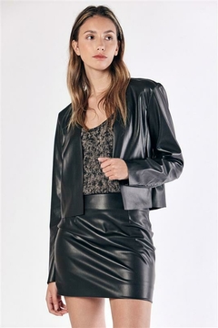 Chaqueta Sigueya / Melocoton