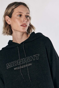 BUZO MIDNIGHT / MELOCOTON en internet