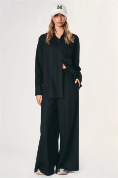 Pantalon Greco 74 / MELOCOTON