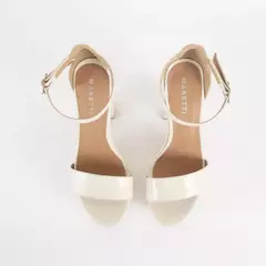 Sandalia Freyami Sand 100% CUERO / Manetti - comprar online