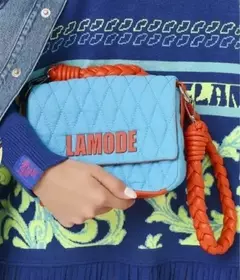 Cartera La Mode / La Mode - comprar online