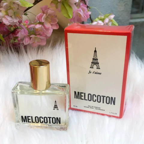 Perfume J Taime | Melocotón