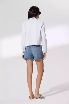Campera Summer White / Tucci en internet