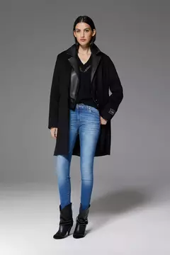 Pantalon Mia sk Blue Feel / Tucci