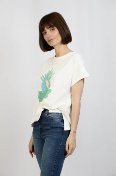 Remera Coco/ La Mode - comprar online