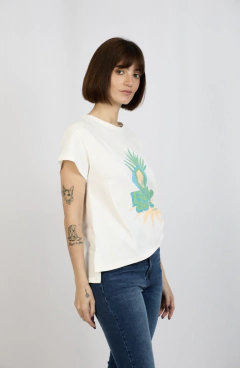 Remera Coco/ La Mode - Azzaro Lanús