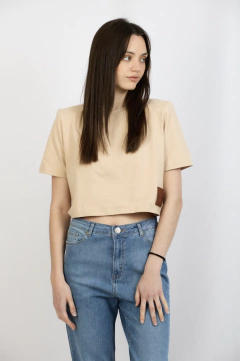 Remera Jaz / La Mode - tienda online