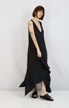 Vestido Fiona / LaMode en internet