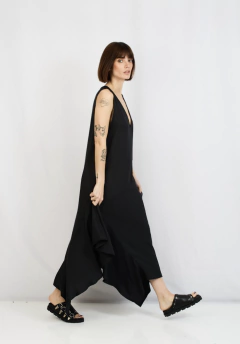 Vestido Fiona / LaMode - Azzaro Lanús