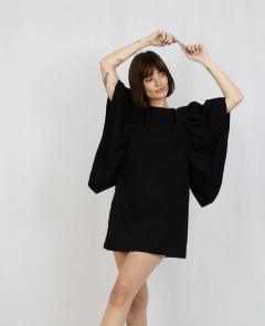 Vestido China / La Mode