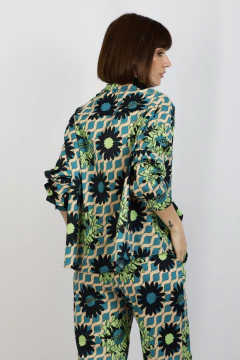 Camisa Miranda / La Mode - tienda online