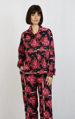 Camisa Miranda / La Mode - comprar online