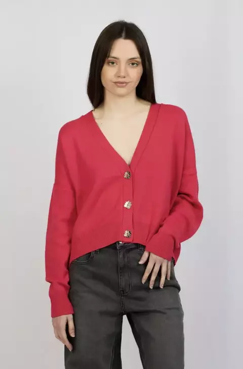 Cardigan Benjamin / La Mode