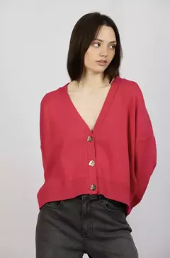 Cardigan Benjamin / La Mode - comprar online