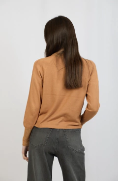 Sweater Poppy / La Mode - Azzaro Lanús