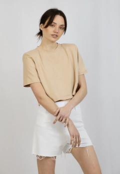 Short Joaquina / La Mode