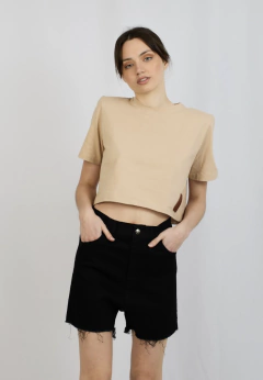 Short Joaquina / La Mode