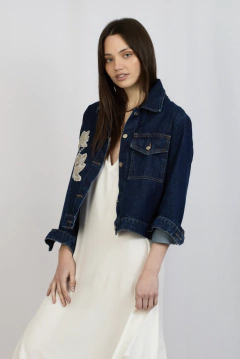 Campera Carla / La Mode - comprar online