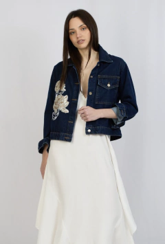 Campera Carla / La Mode