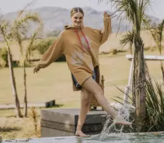 Buzo Luchy / La Mode en internet