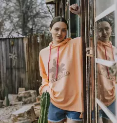 Buzo Luchy / La Mode