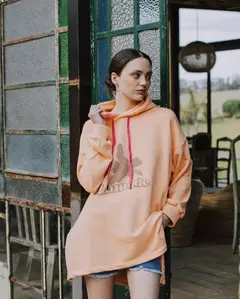 Buzo Luchy / La Mode en internet