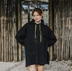 Buzo Luchy / La Mode