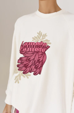 Buzo Valentino / La Mode - comprar online