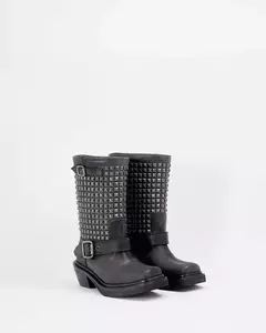 Bota Sabira 100% Cuero | Gianni