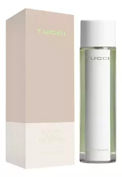 Perfume Tucci Incanto Dolce Pistacchio /Tucci en internet