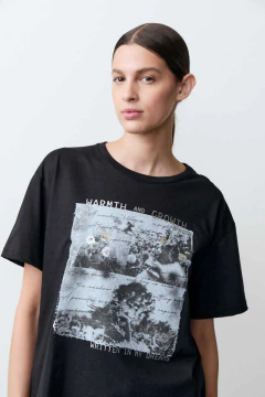 Remera Dreams / Ver