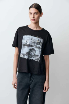 Remera Dreams / Ver en internet