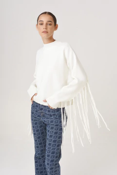 Sweater Beltran/ La Mode