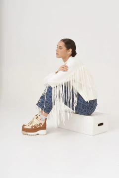 Sweater Beltran/ La Mode en internet