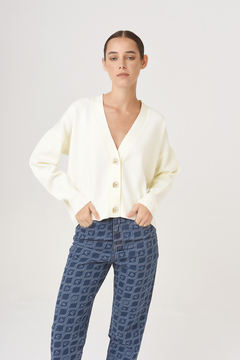 Cardigan Benjamin / La Mode - tienda online