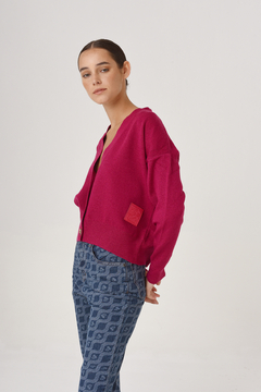 Cardigan Benjamin / La Mode