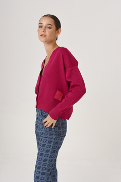 Cardigan Benjamin / La Mode - tienda online