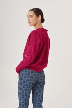 Cardigan Benjamin / La Mode